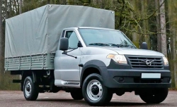 Car UAZ 236022-011-10
