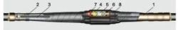 Coupling 35PSTp-7