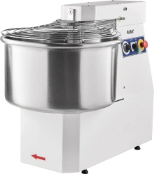 Electric spiral dough kneading machine TMC-60HH-1P