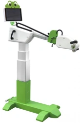"Apparatus for mechanotherapy "ORTHORENT" Model "MOTO-L for children's hands", TU 9444-003-57972160-2014".