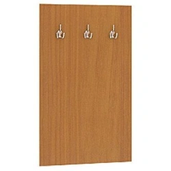 Hanging rack YF1 from the set of hotel furniture "Visite"