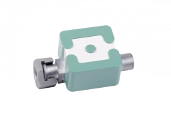 Household gas meter Elehant SGBD-1,8 TC