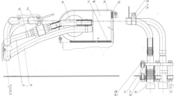 Installation of cab heater 1101-47-1SB