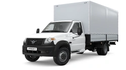 UAZ Profi 236031-143-08 vehicle