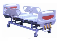 Five-function medical bed MET, version NV D20