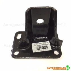 FRONT ENGINE SUPPORT BRACKET LEFT 40524.1001015