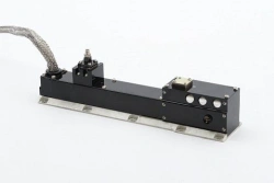 UV-535A travelling wave lamp