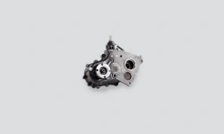Transfer box (for Uaz 3162, i=1/1,94; i=4,11; 1000 rpm) 316200180012110