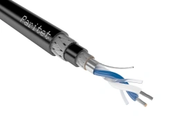 KIS-VKShv communication cables