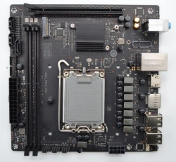 SHTVG.466535.109-01 Motherboard ET109-MB-P