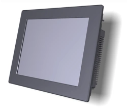 Small-size panel station MPS-10