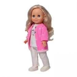 Plastic Doll Anna Autumn 2, B4080/o