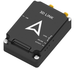 3D LINK MODEM