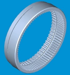 Pinion 2501-12-61