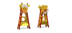 Children's play equipment Romana 057-01.89.00