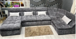 Modular sofa "Everest"