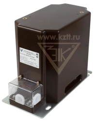 Grounded voltage transformer NOL-EC M3