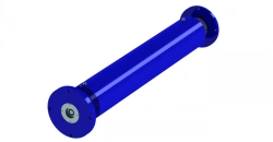 Hydraulic cylinder 1308.00.00.00.00 (200x160-1250, mm), 70MPa