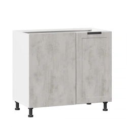 Jamis LD.296190.000 Front set for kitchen cabinet 1000