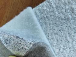 Nonwoven fabric "Termolin 1000 2Fsp"