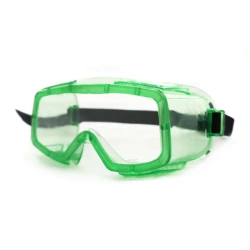 Indirectly ventilated safety goggles ZN4 ETALON start, article number 20440.