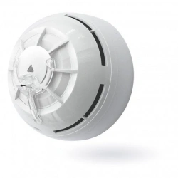 Radio-channel and self-contained thermal fire detector with radio-channel sounder ?? 101-156-A1R Aurora-TS-PRO esp.
