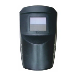 Welder's face shield PH4 CRYSTALINE® CONTACT, article no. 50465