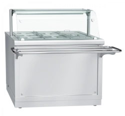 Electric Kitchen Marmite EMK-70X