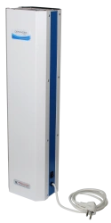 Bactericidal ultraviolet irradiator-recirculator Tugler Defender 2-15C