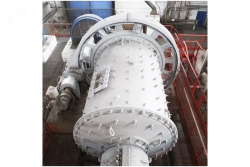 Centre-loaded ball mills, MSZ HS 8474 20 000 5