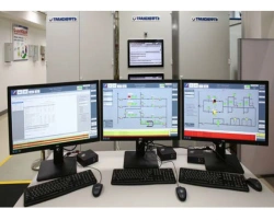 Information processing system of the system of measurements of quantity and quality indicators of oil and oil products (SOI SIKN