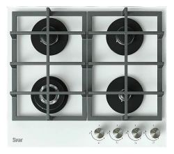 Household gas cooker hob GG4_750229F TC-079S