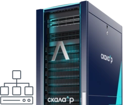 SKALA-R Basic module (????.466535.003-400)