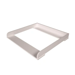 Polini kids changing frame for chest of drawers