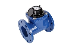 Cold water meter turbine NORMA STV-100X