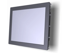 Small-size panel station MPS-20