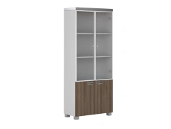 Combination cupboard, item No. EDV420