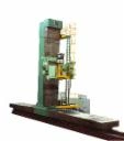 Horizontal milling and boring machine NS231EF4