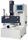 EDM copying and stitching machine 4L722F1-03M with Z-axis programme control