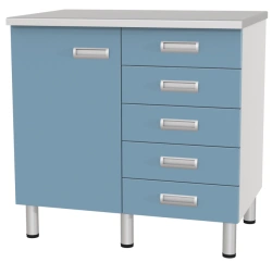 SL-03-MSK (SL-03-206) Laboratory table