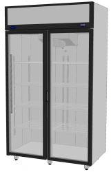 Refrigerated universal cupboard Capri 1,12 USKV