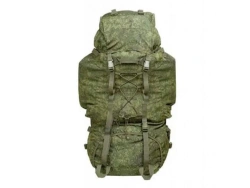 Mountaineering backpack (80+20l)