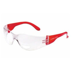 Safety goggles O15 HAMMER ACTIVE super, article no. 11530/25