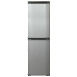 Refrigerator-freezer household "Biryusa M120"