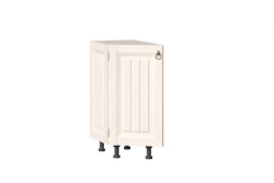 Amelie LD.251120.000 Front table end 45