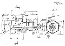 Adapters (OST 1 00943-79)