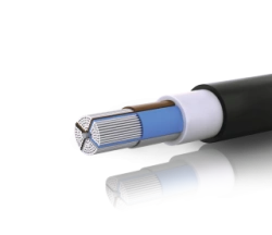 Power cables with RUSSKY SVET® trade mark CPRASPvVVng(A)-LS