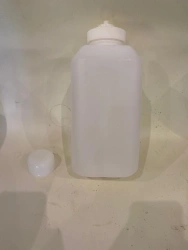 Dispenser pump