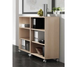 Shelving unit 401 trade mark Home Evolution