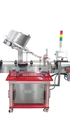 AURORA NXT cover hammering module mod. MZK-2000 (and its modifications)